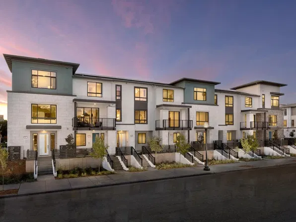 1139 Milan Ter #8, Sunnyvale, CA 94089
