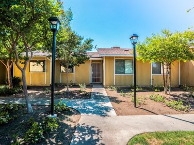 4885 N Backer Ave Unit 128, Fresno, CA, 93726