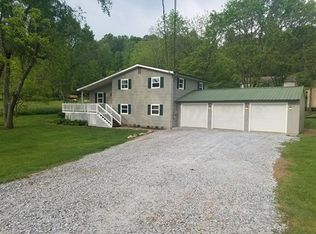48 Valley View Dr, Franklin, NC 28734