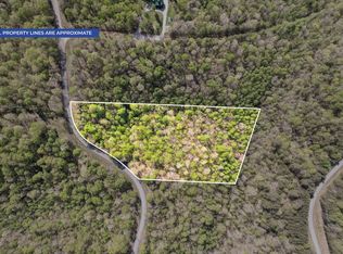 0 Highwater Rd #196, Waverly, TN 37185