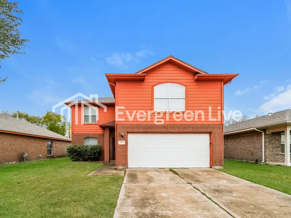 8735 Texas Acorn Ave, Houston, TX 77078