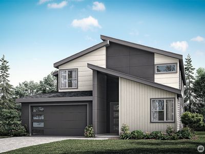 20201 148th Street E #606, Bonney Lake, WA, 98391