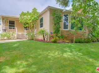 2241 S Beverly Dr, Los Angeles, CA 90034