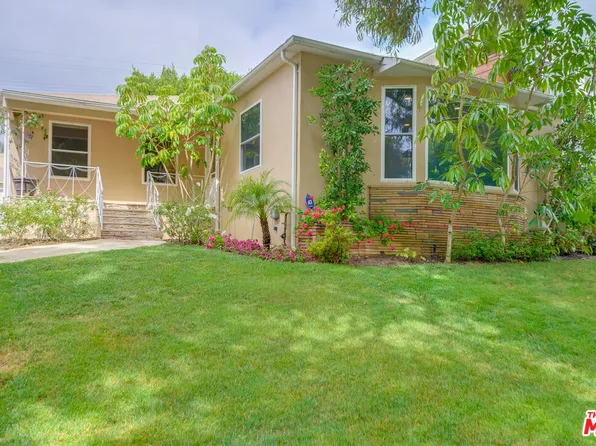 2241 S Beverly Dr, Los Angeles, CA 90034