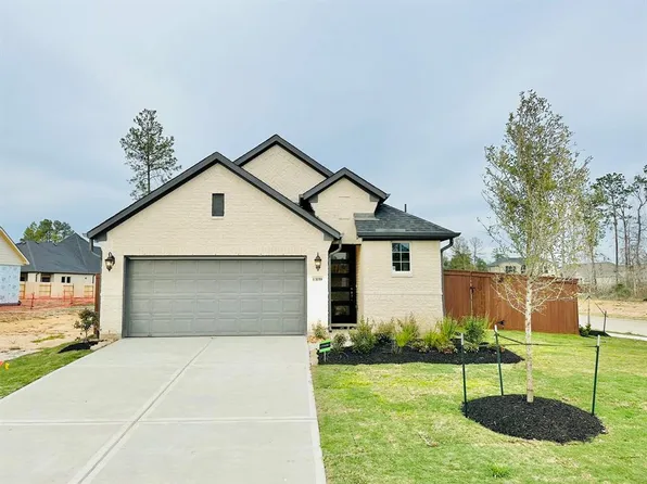 13159 Hidden Village Court, Conroe, TX 77302