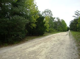 SW 17th St, Bell, FL 32619