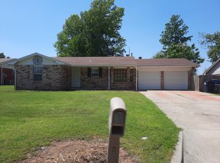 26 N Rice Ave, Shawnee, OK 74804