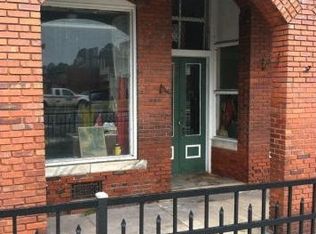 28 S Church St, Homerville, GA 31634