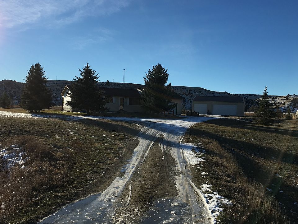 41 Cottonwood Way, Absarokee, MT 59001 Zillow