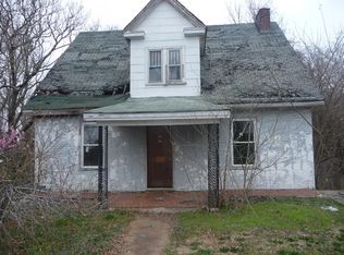 307 Greyson St, Martinsville, VA 24112