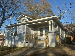 201 S Market St, Lancaster, SC 29720