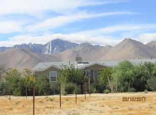7343 N Bull Run St, Inyokern, CA 93527