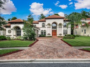 374 Auburndale Dr, Ponte Vedra, FL 32081