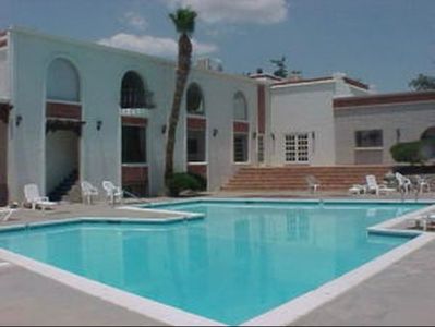 6201 Escondido Dr APT 1A, El Paso, TX, 79912