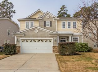 2836 Roundleaf Ct, Raleigh, NC 27604