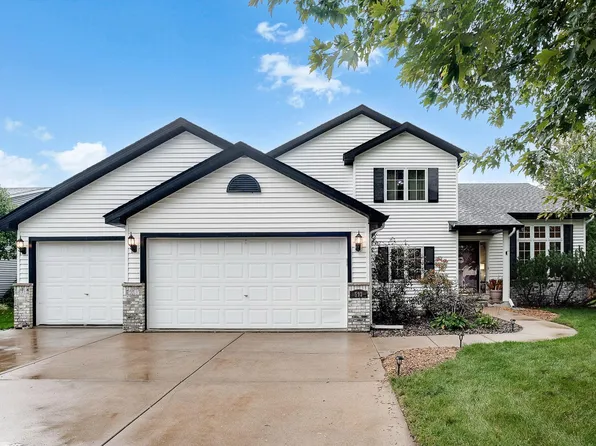 593 Tuttle Dr, Hastings, MN 55033