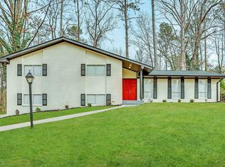 3195 Pyrite Cir SW, Atlanta, GA 30331