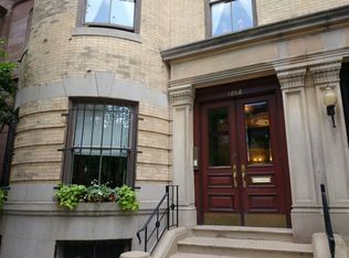 1686 Washington St APT 2, Boston, MA 02118