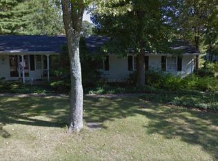 4202 Hemlock Dr, Valparaiso, IN 46383