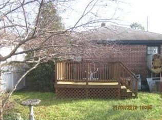 1531 Atlantic Ave, Chesapeake, VA 23324