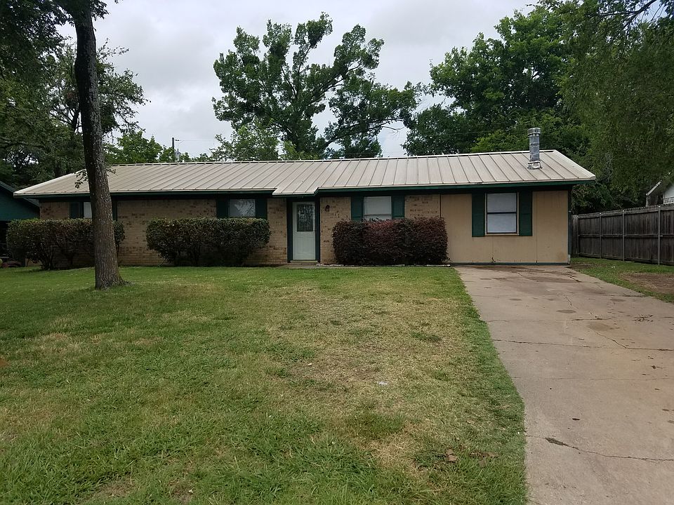 1125 Elm St, Sulphur Springs, TX 75482 Zillow