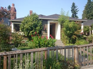 4346 SW Frontenac St, Seattle, WA 98136