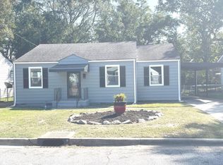 2910 Pecan St, Columbus, GA 31906