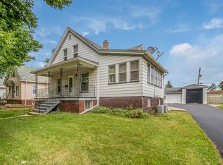 1116 N Raynor Ave, Joliet, IL 60435