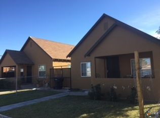 711-715 W Brighton Ave, El Centro, CA 92243