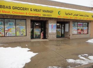 10425 W Warren Ave, Dearborn, MI 48126