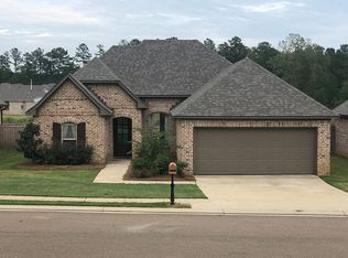 632 Greenfield Ridge Dr E, Brandon, MS 39042