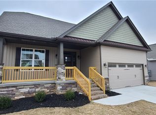 165 Capslock Trl, Pendleton, SC 29670