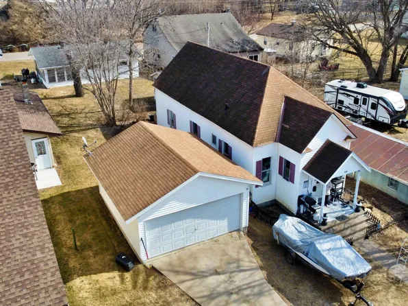 108 3rd Ave SE, Aitkin, MN 56431