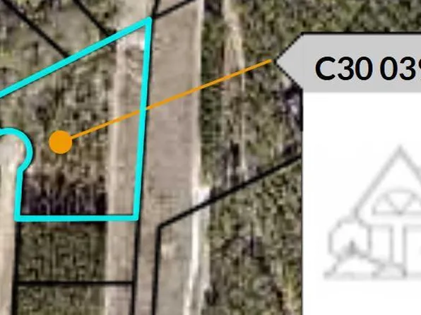 A4 Southside Dr, Lyons, GA 30436