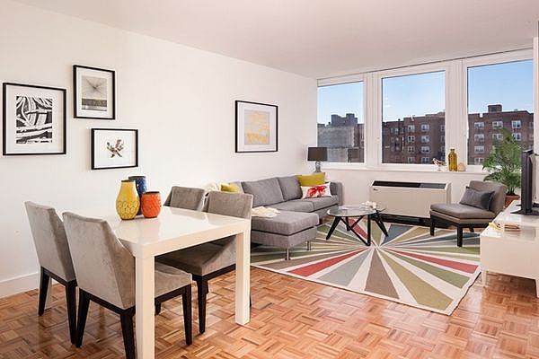 2nd image of 9745 Queens Blvd APT 907