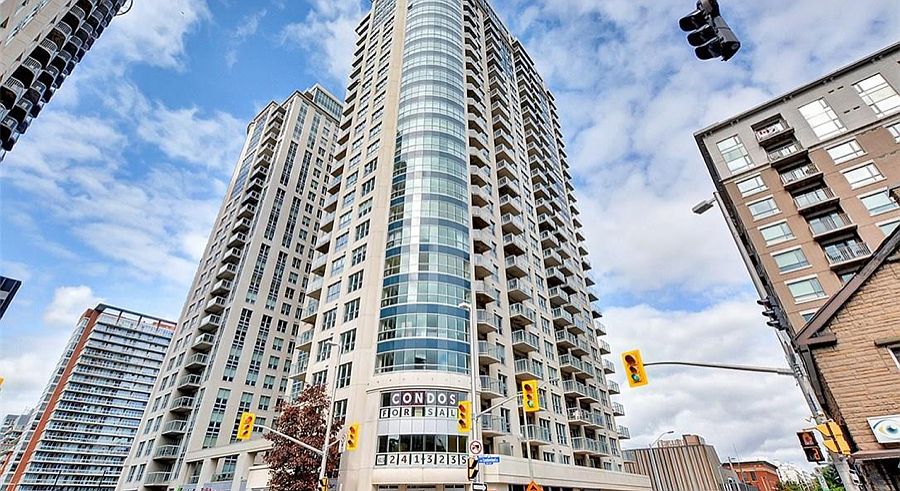 1st image of 195 Besserer St #1202