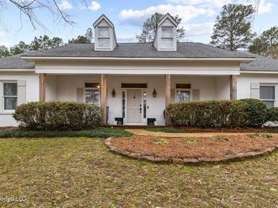 551 Cliffview Dr, Brandon, MS, 39047