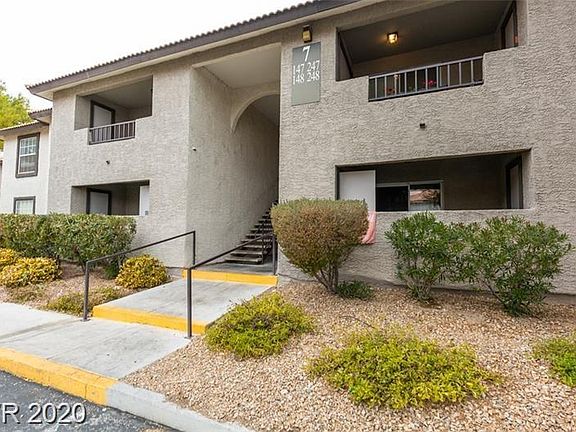 2nd image of 2606 S Durango Dr APT 247