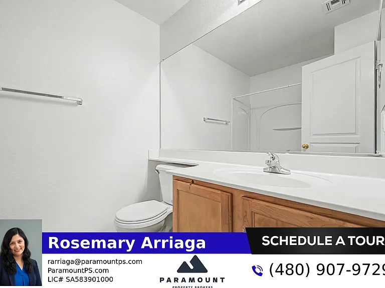 3983 S Crosscreek Dr — Photo 28