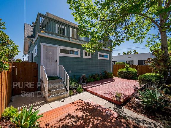 2nd image of 3354 Granada Ave