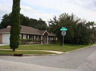 4407 Timber Hollow Way, Jacksonville, FL 32224