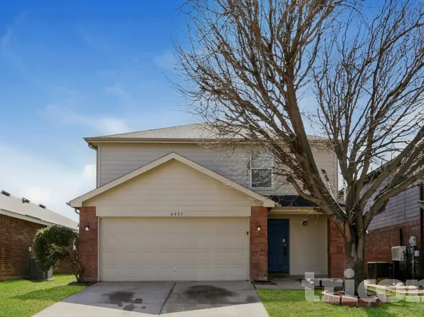 4937 Waterford Dr, Fort Worth, TX 76179