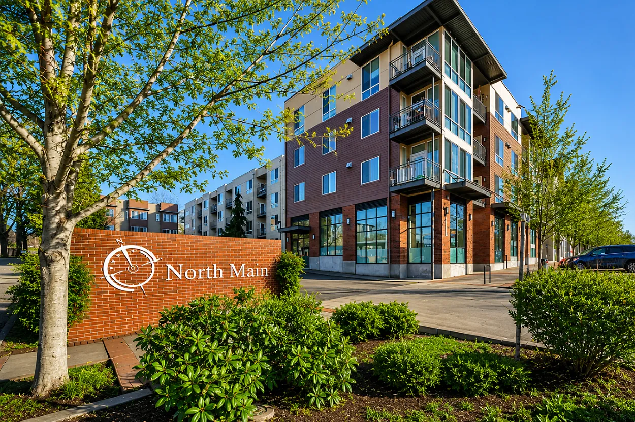 North Main Village — Photo 2