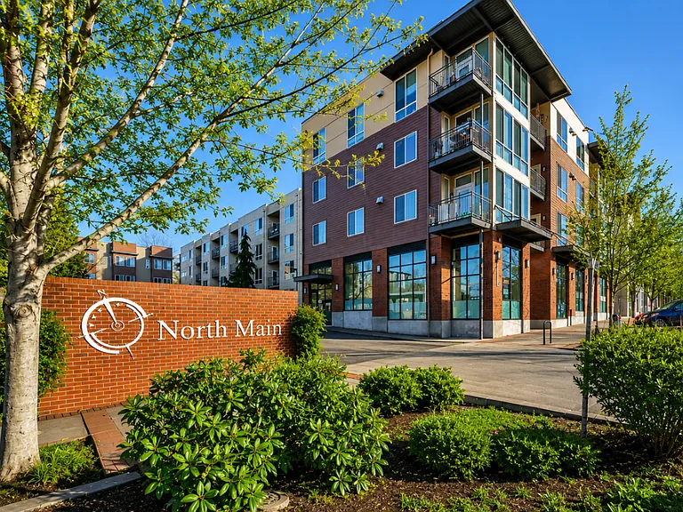 North Main Village — Photo 2
