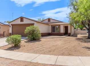 2880 E Calle Rabida, Tucson, AZ 85706