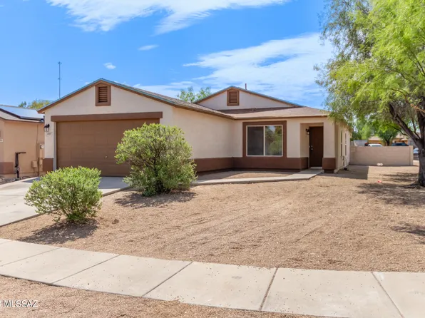 2880 E Calle Rabida, Tucson, AZ 85706