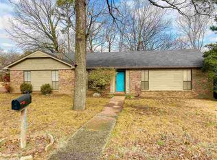 11818 Pleasant Tree Dr, Little Rock, AR 72211