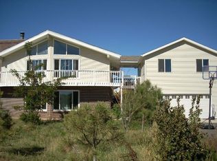 6863 Aztec Ct, Sedalia, CO 80135