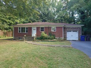 3324 Arlington Dr, Winston Salem, NC 27103