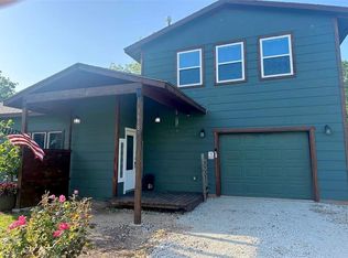 1618 Killingsworth Ave, Seminole, OK 74868